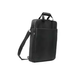 DICOTA Motion Eco - Sac à dos - fourre-tout de portables - 13" - 15.6" - noir (D31877-RPET)_4